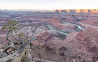 Dead Horse Point