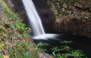 Courthouse Falls