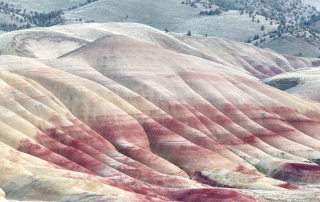 Painted Hills