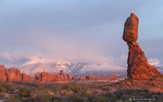 Balanced Rock