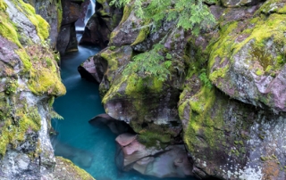 Avalanche Canyon