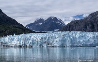 Margerie Glacier