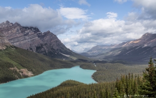 Caldron Peak