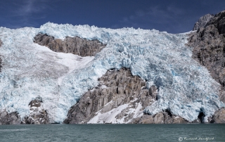 Northwestern Glacier