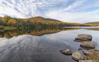 Noyes Pond Vermont