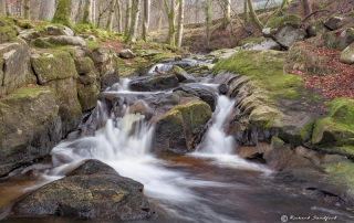 Church Cascade Ireland