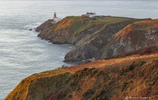 Howth Headland Lighthouse