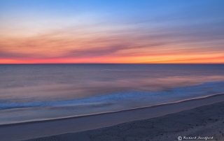 Marconi Beach Sunrise Cape Cod