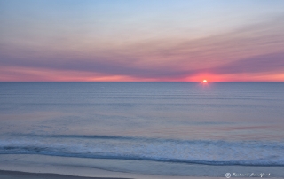 Sunrise Cape Cod