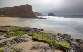 Yellow Bank Cliffs