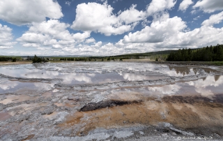 Great Fountain Geyser