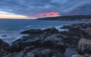 Coastal Maine