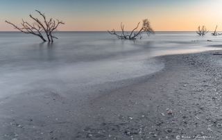 Botany Bay Sunset