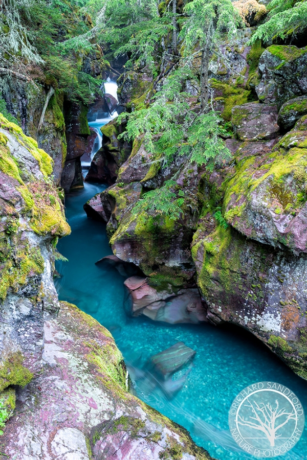 Avalanche Canyon