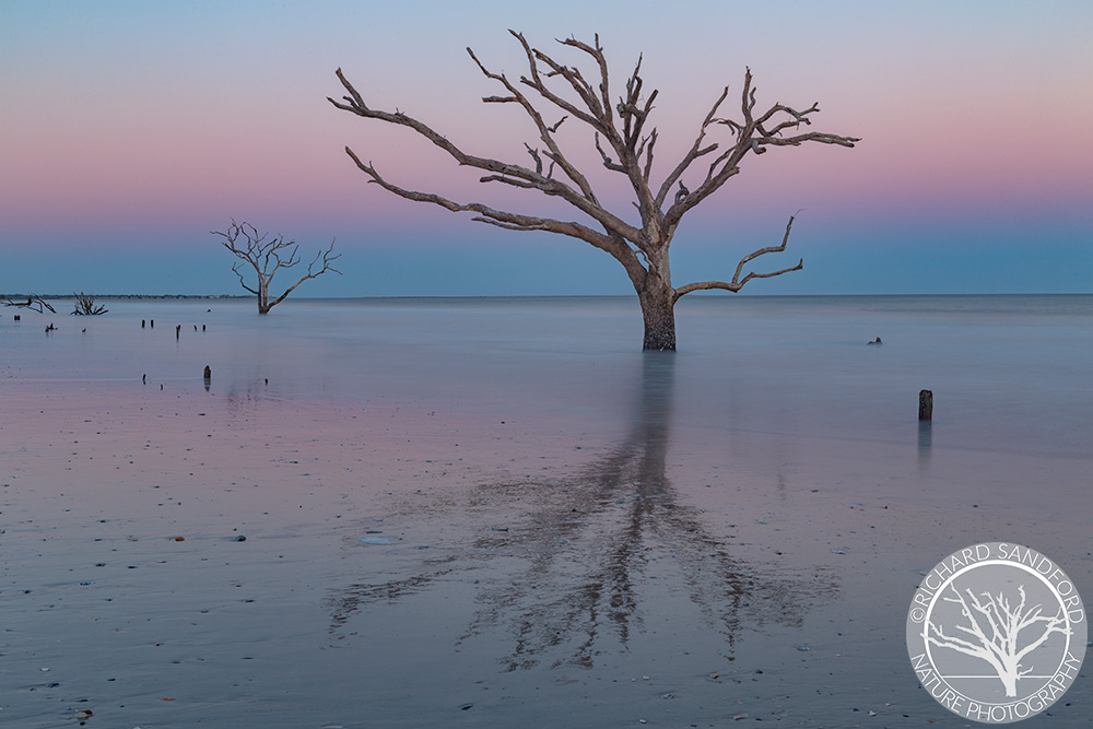 Botany Bay Sunset